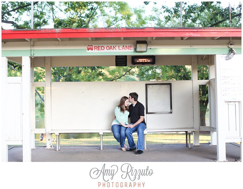 Rutgers University Engagement Photos - Amy Rizzuto Photography-15