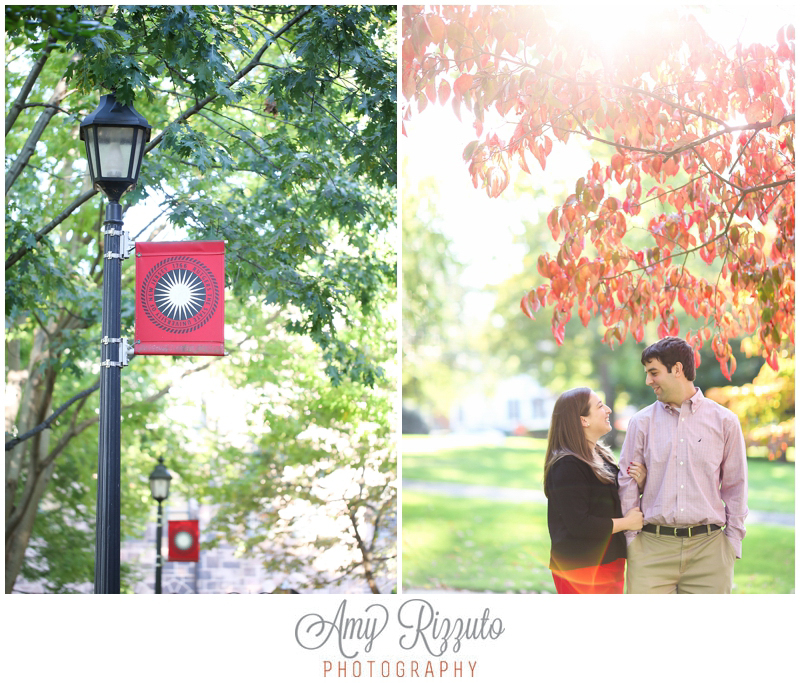 Rutgers University Engagement Photos - Amy Rizzuto Photography-2