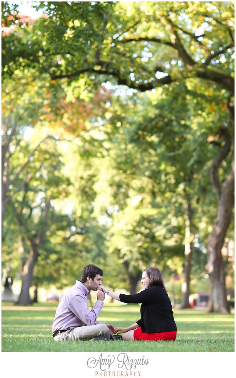 Rutgers University Engagement Photos - Amy Rizzuto Photography-9