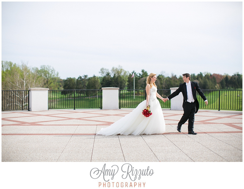 Congressional Country Club Wedding Photos - Amy Rizzuto Photography-11