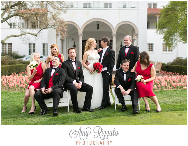Congressional Country Club Wedding Photos - Amy Rizzuto Photography-12