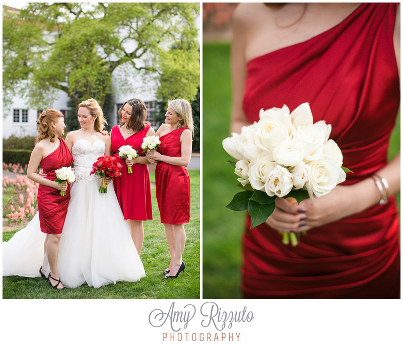 Congressional Country Club Wedding Photos - Amy Rizzuto Photography-13