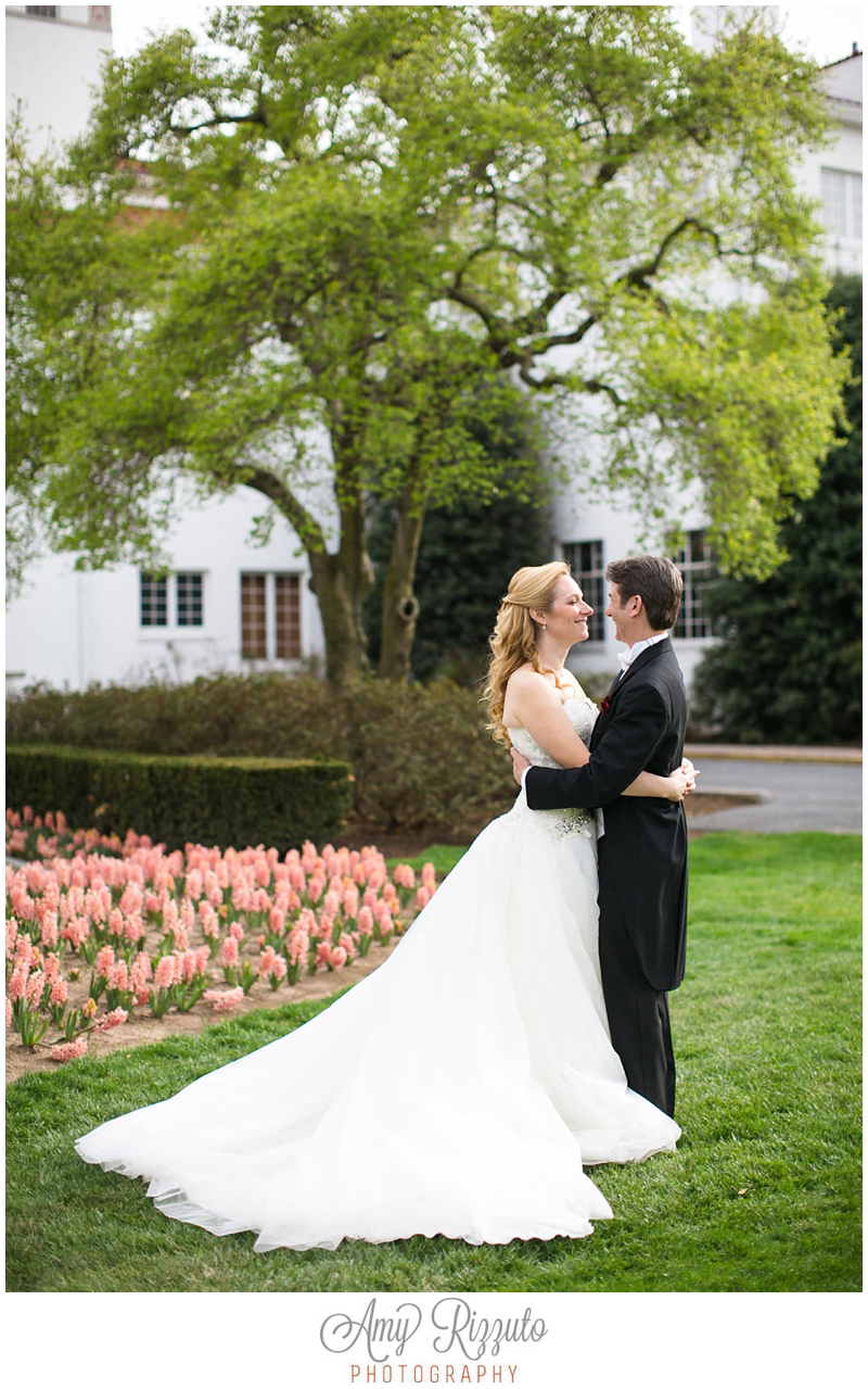 Congressional Country Club Wedding Photos - Amy Rizzuto Photography-17