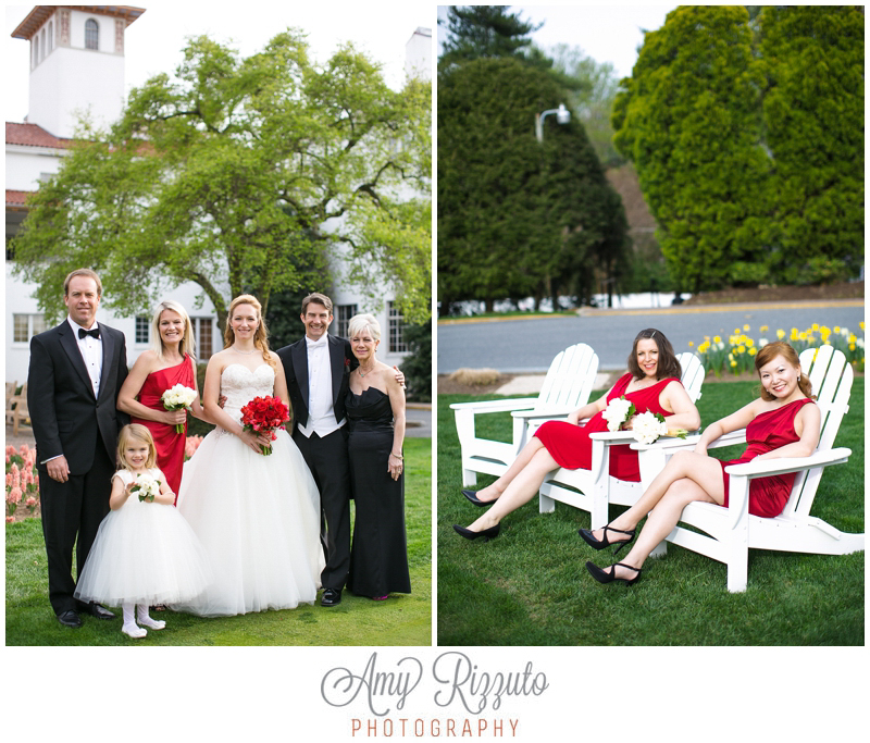 Congressional Country Club Wedding Photos - Amy Rizzuto Photography-18