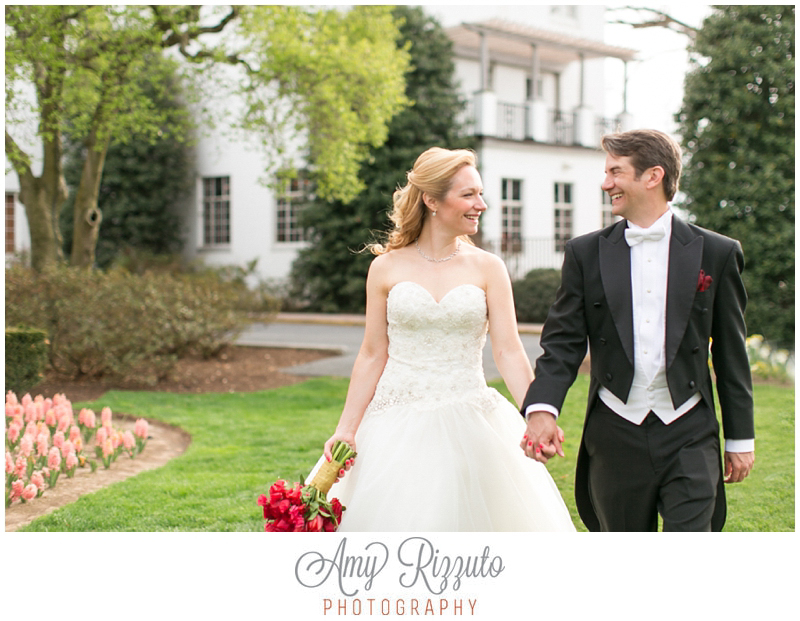 Congressional Country Club Wedding Photos - Amy Rizzuto Photography-20