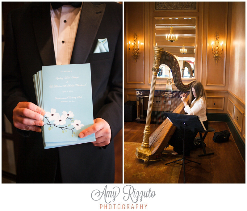 Congressional Country Club Wedding Photos - Amy Rizzuto Photography-22