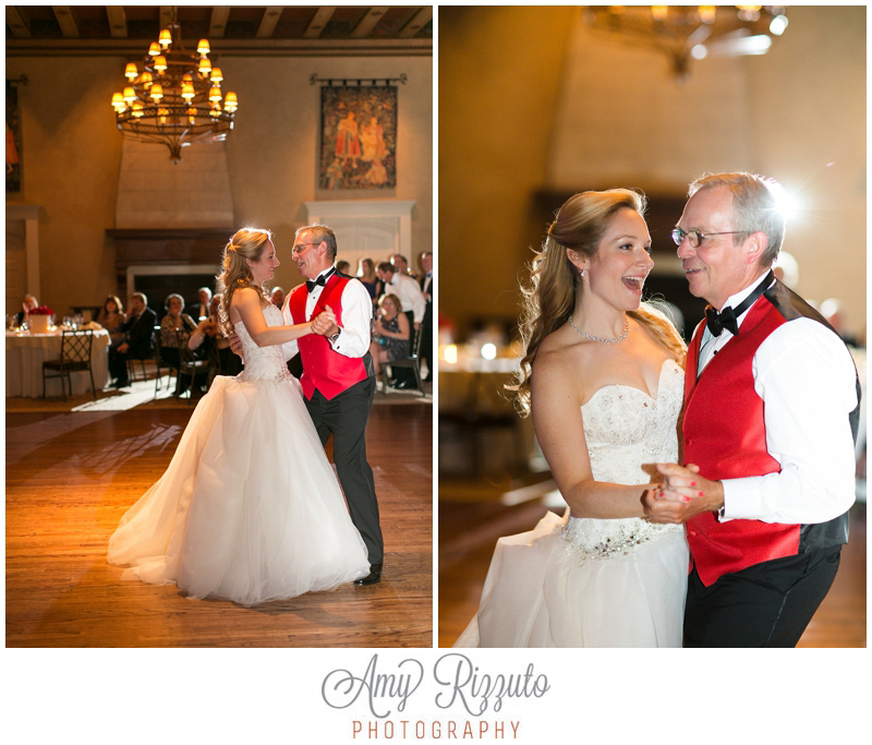 Congressional Country Club Wedding Photos - Amy Rizzuto Photography-35