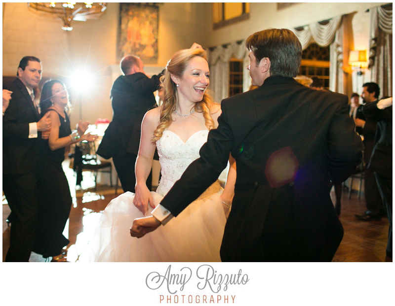 Congressional Country Club Wedding Photos - Amy Rizzuto Photography-37