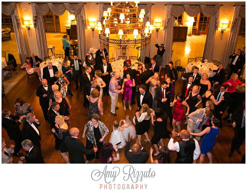 Congressional Country Club Wedding Photos - Amy Rizzuto Photography-40