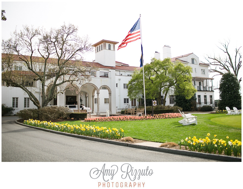 Congressional Country Club Wedding Photos - Amy Rizzuto Photography-9