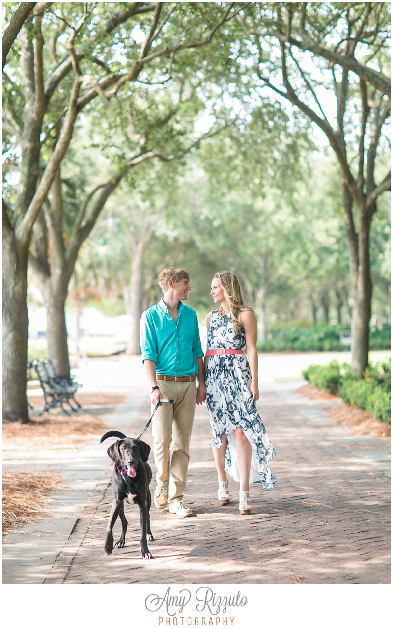 Charleston SC Engagement Photos - Amy Rizzuto Photography-10