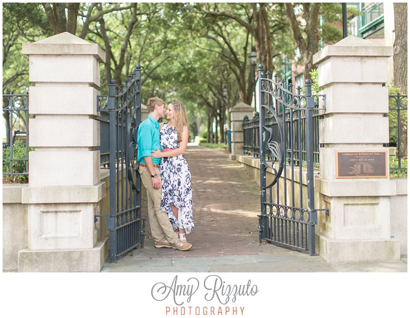 Charleston SC Engagement Photos - Amy Rizzuto Photography-12