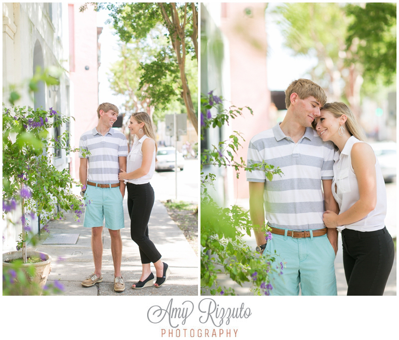 Charleston SC Engagement Photos - Amy Rizzuto Photography-15