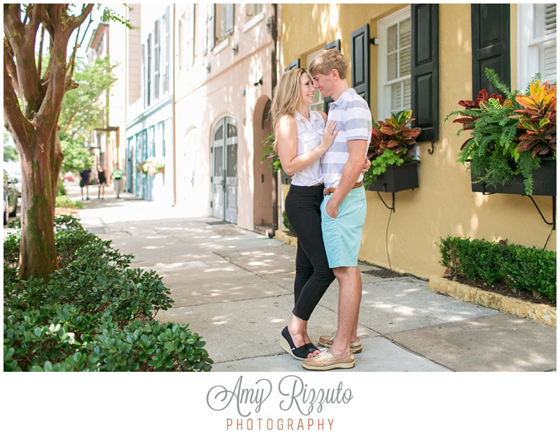 Charleston SC Engagement Photos - Amy Rizzuto Photography-16