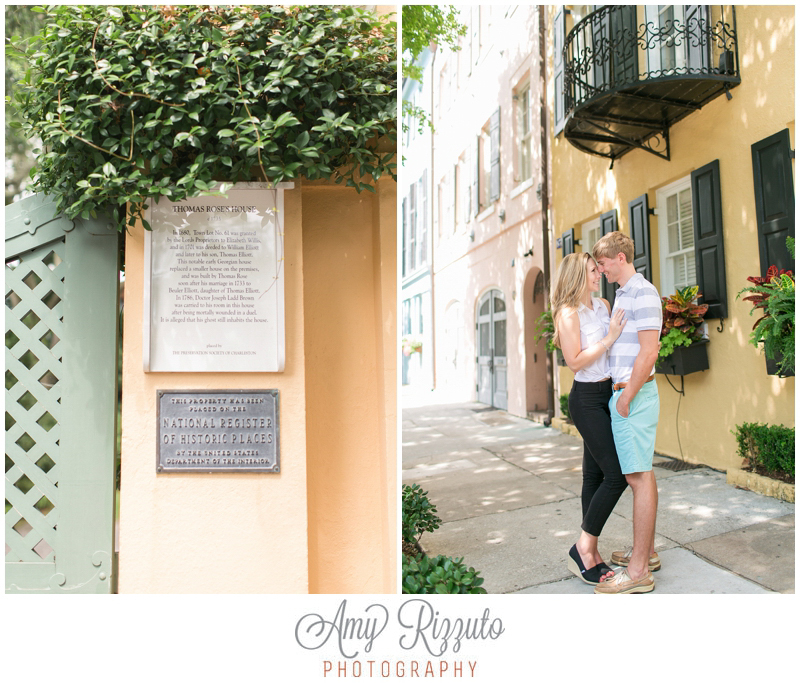 Charleston SC Engagement Photos - Amy Rizzuto Photography-19