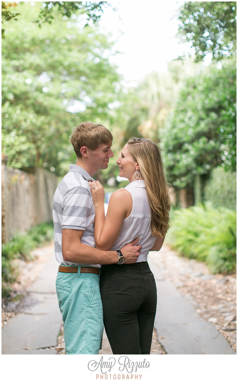 Charleston SC Engagement Photos - Amy Rizzuto Photography-21