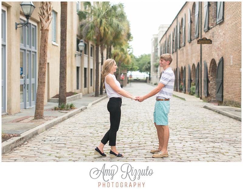Charleston SC Engagement Photos - Amy Rizzuto Photography-25