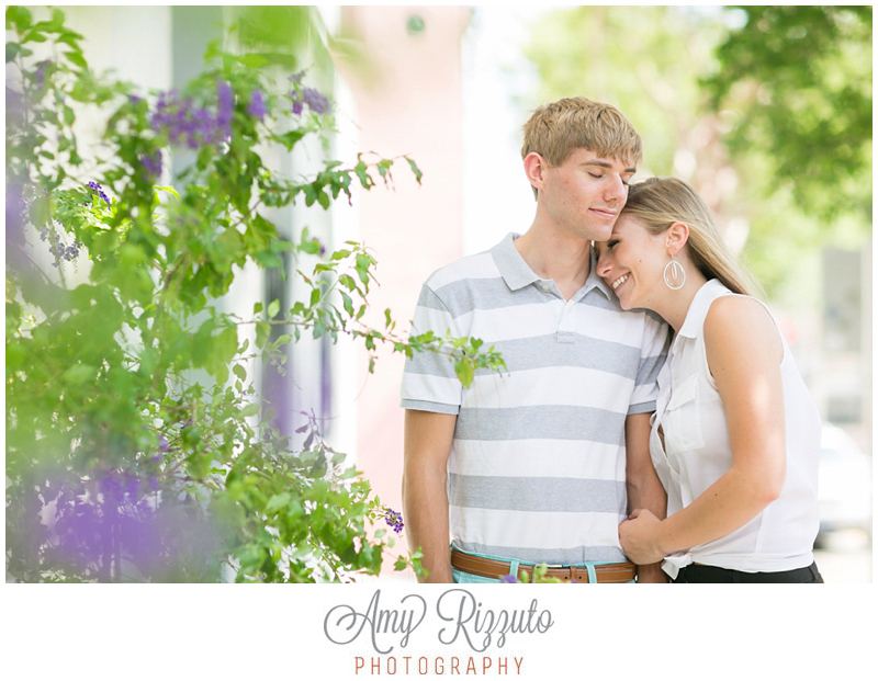 Charleston SC Engagement Photos - Amy Rizzuto Photography-3