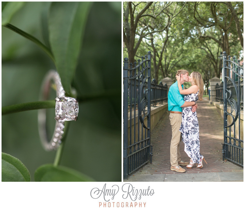 Charleston SC Engagement Photos - Amy Rizzuto Photography-4
