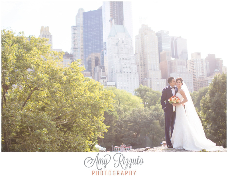 Eventi Hotel Wedding Photos - Amy Rizzuto Photography-1