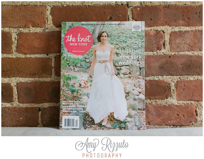 NYC Wedding Photographer Featured in The Knot - Amy Rizzuto Photography-1