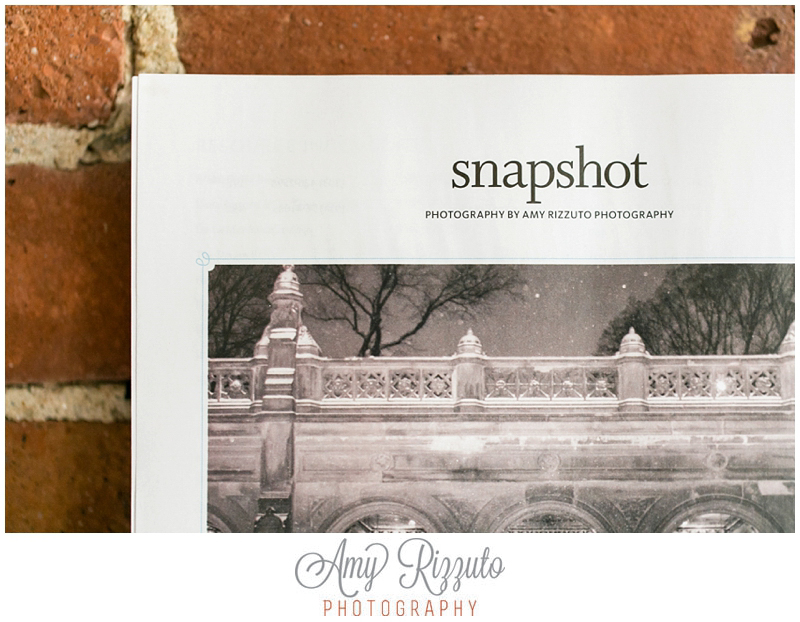 NYC Wedding Photographer Featured in The Knot - Amy Rizzuto Photography-3