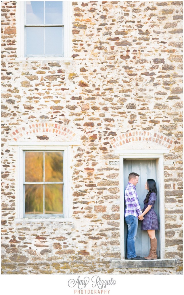 BATSTO VILLAGE ENGAGEMENT PHOTOS JEN + BILL Amy Rizzuto Photography