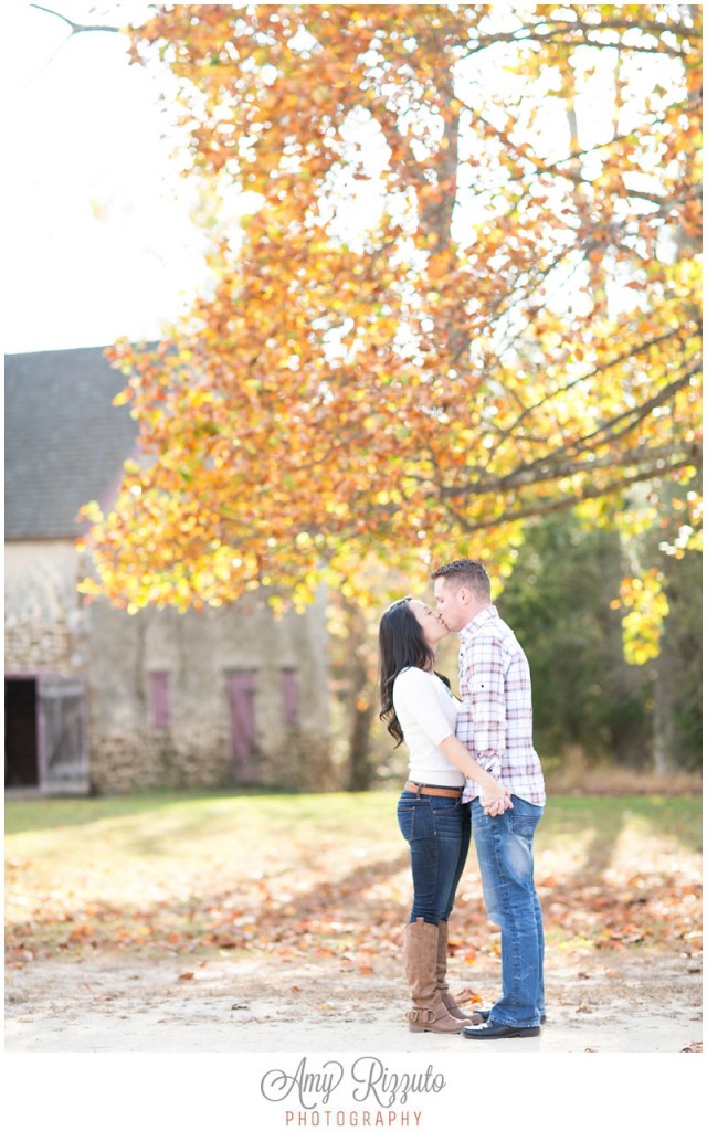 BATSTO VILLAGE ENGAGEMENT PHOTOS JEN + BILL Amy Rizzuto Photography
