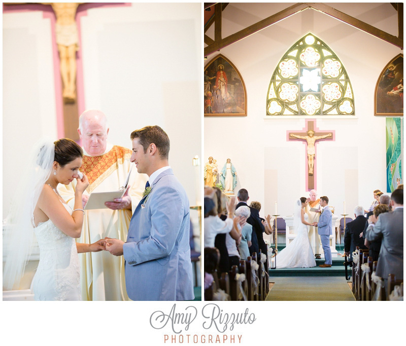 Mcloone's Pier House Wedding Photos - Amy Rizzuto Photography -19