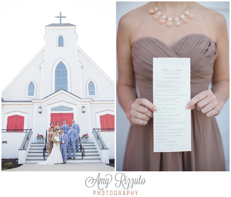 Mcloone's Pier House Wedding Photos - Amy Rizzuto Photography -24
