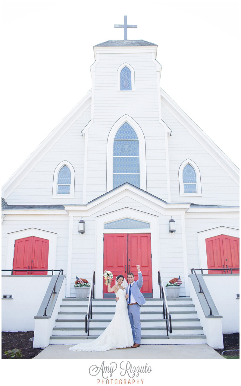 Mcloone's Pier House Wedding Photos - Amy Rizzuto Photography -25