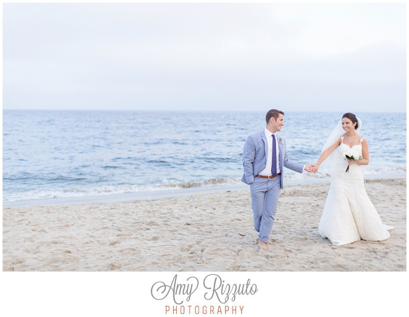 Mcloone's Pier House Wedding Photos - Amy Rizzuto Photography -40