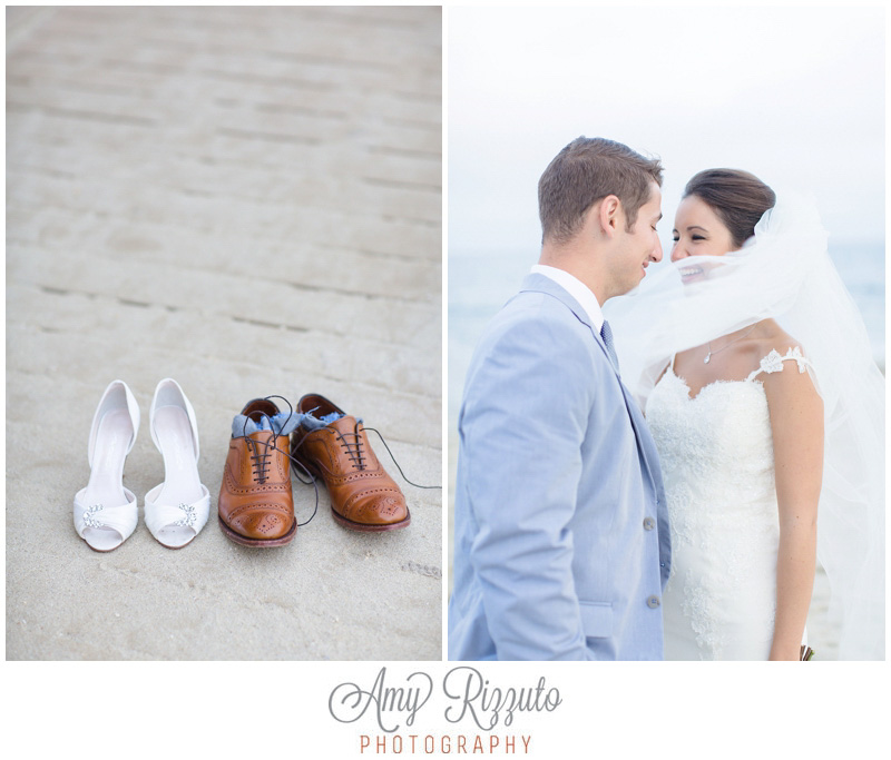Mcloone's Pier House Wedding Photos - Amy Rizzuto Photography -41
