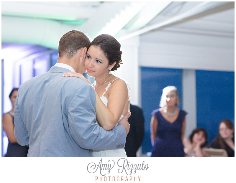 Mcloone's Pier House Wedding Photos - Amy Rizzuto Photography -46