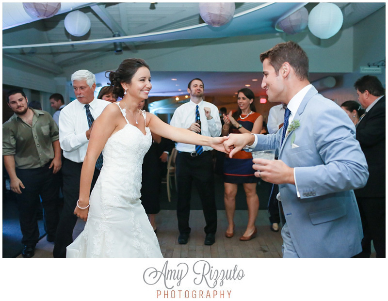 Mcloone's Pier House Wedding Photos - Amy Rizzuto Photography -49
