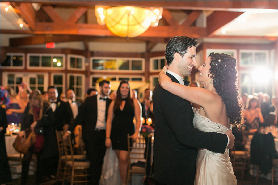 Central Park Boathouse Wedding - Amy Rizzuto Photography-13-2