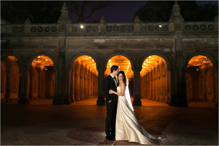 Central Park Boathouse Wedding - Amy Rizzuto Photography-17-2