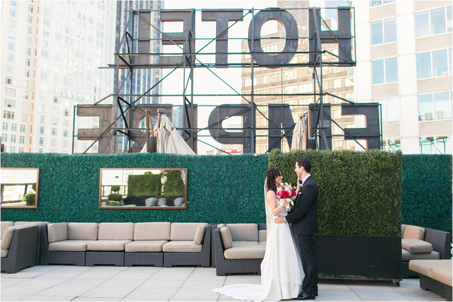 Central Park Boathouse Wedding - Amy Rizzuto Photography-3-2