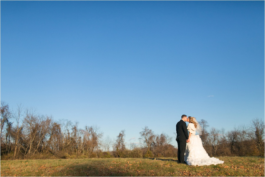 Clarks Landing Wedding - Amy Rizzuto Photography-1