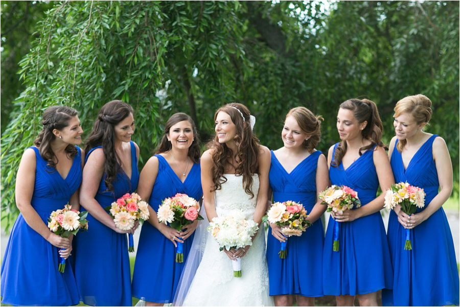 Forsgate Country Club Wedding - Amy Rizzuto Photography-10