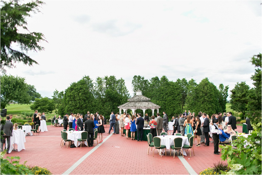 Forsgate Country Club Wedding - Amy Rizzuto Photography-11