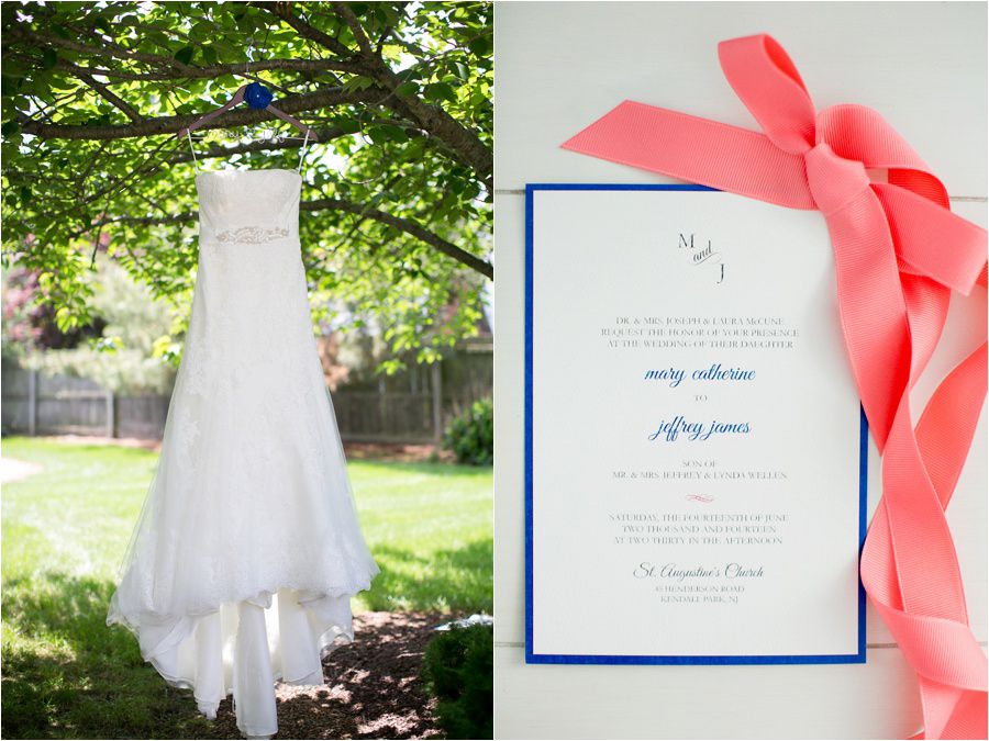 Forsgate Country Club Wedding - Amy Rizzuto Photography-2