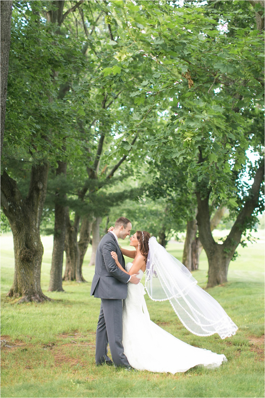 Forsgate Country Club Wedding - Amy Rizzuto Photography-7