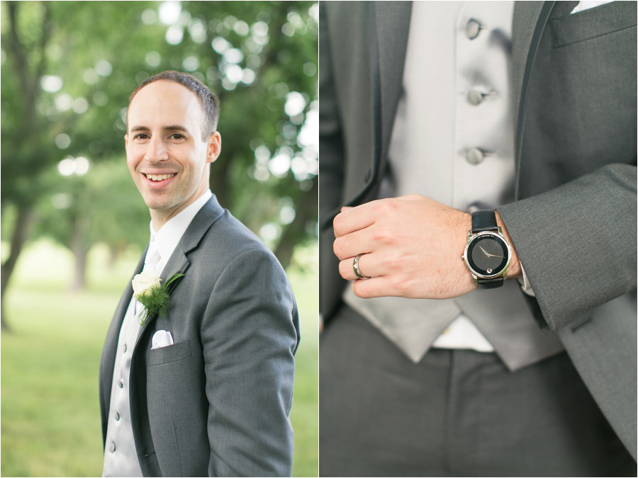 Forsgate Country Club Wedding - Amy Rizzuto Photography-9