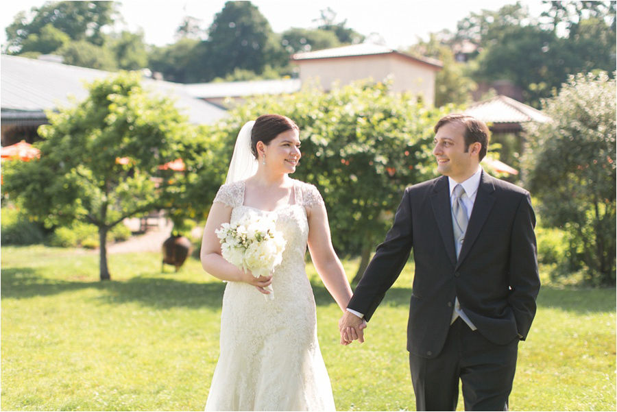 Harvest on the Hudson Wedding - Amy Rizzuto Photography-1