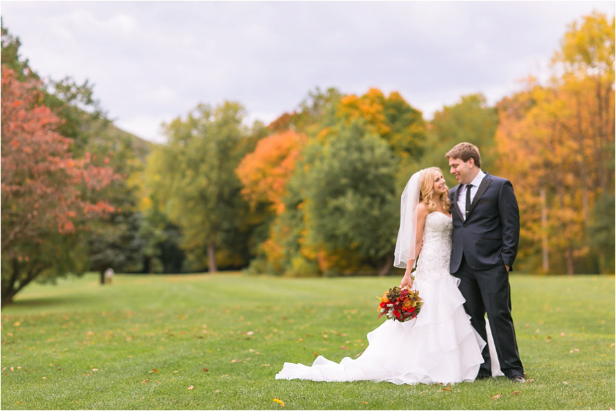 Highlands Country Club Wedding - Amy Rizzuto Photography-1