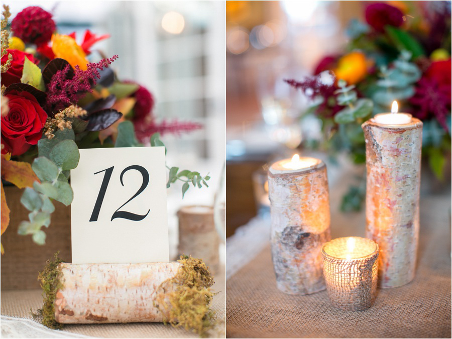 Highlands Country Club Wedding - Amy Rizzuto Photography-11