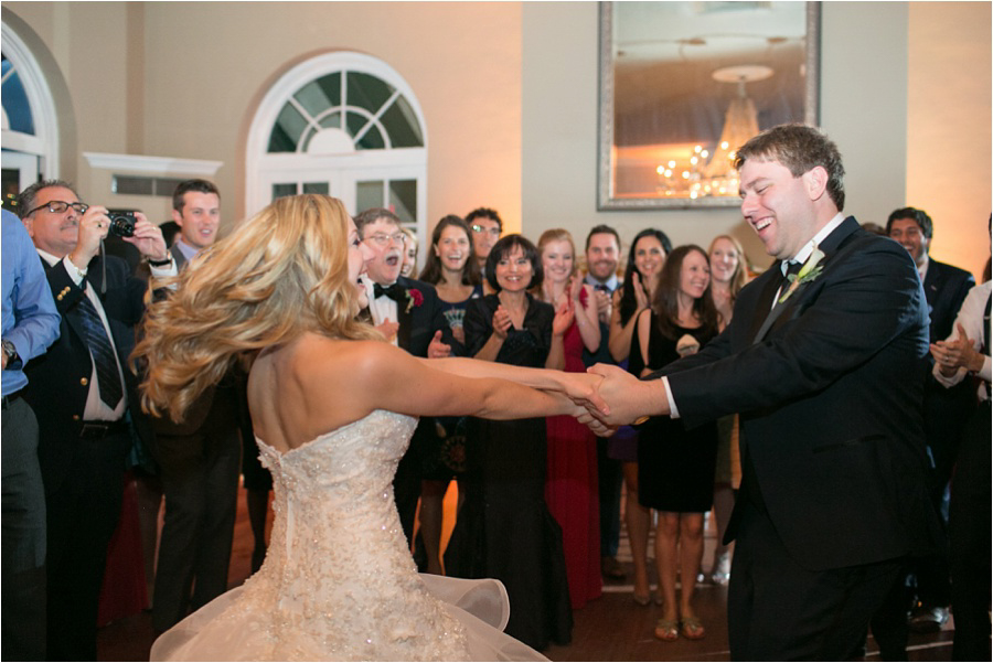 Highlands Country Club Wedding - Amy Rizzuto Photography-13