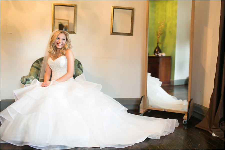 Highlands Country Club Wedding - Amy Rizzuto Photography-5