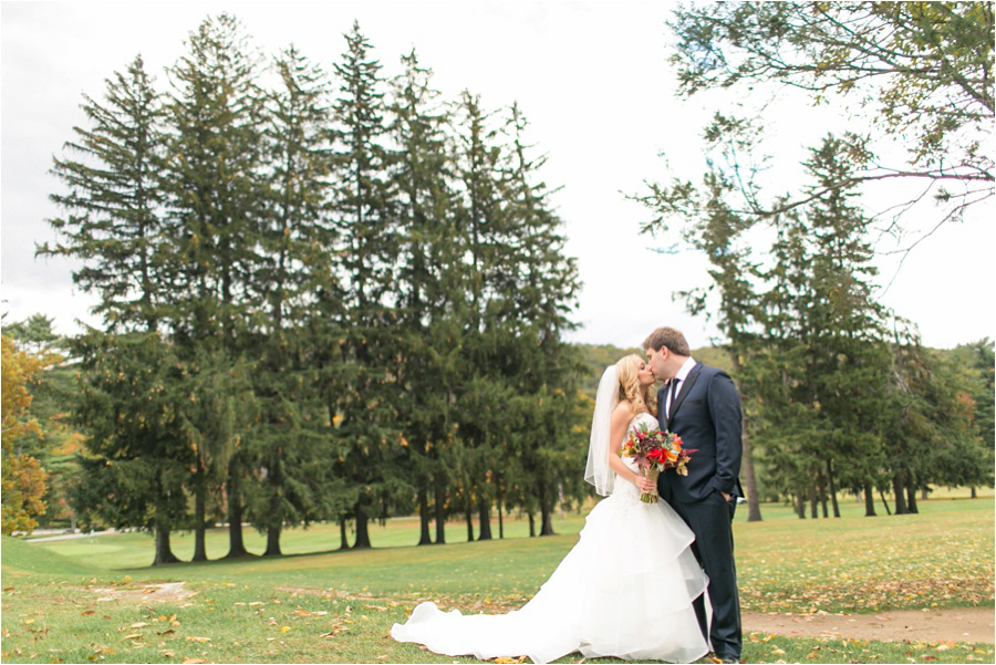 Highlands Country Club Wedding - Amy Rizzuto Photography-7
